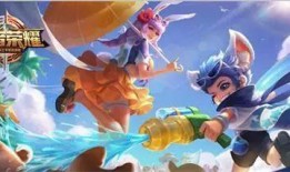 王者四月新皮肤爆料最新,华丽绽放，神秘英雄即将登场！