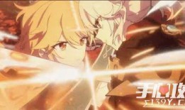 原神动漫新爆料视频,探索神秘新世界，揭开角色神秘面纱！