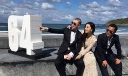 最新爆料冯小刚,揭秘娱乐圈不为人知的秘密