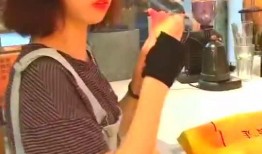 娱乐吃瓜酱女朋友是什么系,神秘背景引网友热议